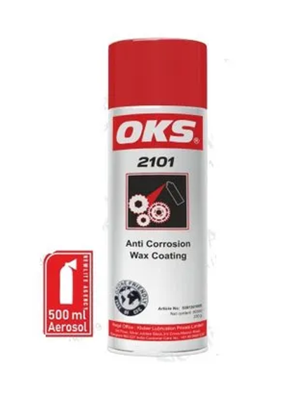 OKS 2101 / 2102 Multi Oil Spray